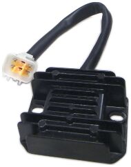 Регулятор напруги на пітбайк KAYO TT125 (PIT), оригінал, Китай Регулятор напруги на пітбайк KAYO TT125 (PIT), оригінал, Китай