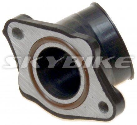 Впускной патрубок на мотоцикл KAYO, NIMBO, оригинал, Китай Впускной патрубок на мотоцикл KAYO, NIMBO, оригинал, Китай