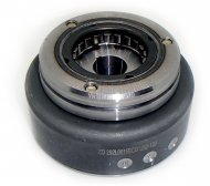 Ротор із приводом стартера на мотоцикл KAYO K2, Китай