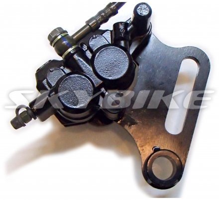 Гальмо заднє на мотоцикл CRDX, оригінал, Китай