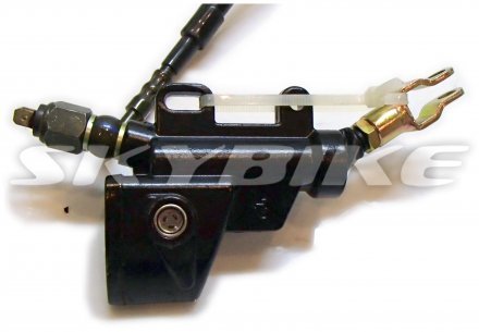 Гальмо заднє на мотоцикл CRDX, оригінал, Китай