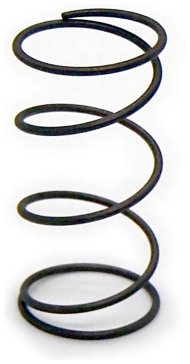 Пружина сітки двигуна ZS172FMM на мотоциклі, Китай Пружина сітки двигуна ZS172FMM на мотоциклі, Китай