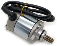 Стартер двигателя NC250, ZONGSHEN, запчасти на мотоцикл KAYO K6, оригинал Стартер двигателя NC250, ZONGSHEN, запчасти на мотоцикл KAYO K6, оригинал