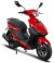 Скутер SKYBIKE XJ 150