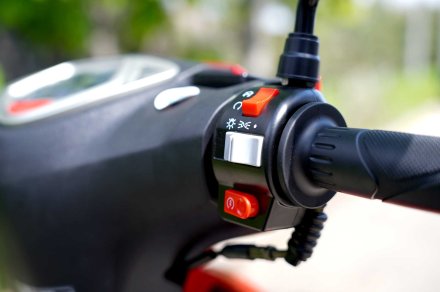 Скутер SKYBIKE XJ 150 Скутер SKYBIKE XJ 150