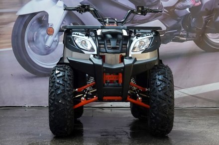 Квадроцикл KAYO 180