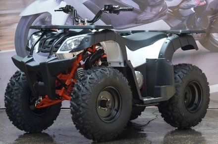 Квадроцикл KAYO 180