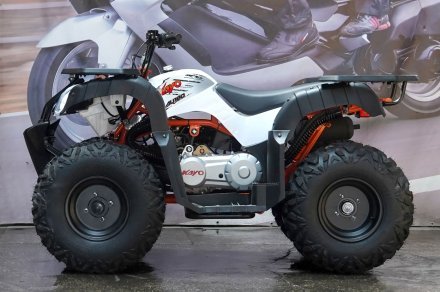 Квадроцикл KAYO 180