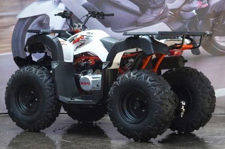 Квадроцикл KAYO 180