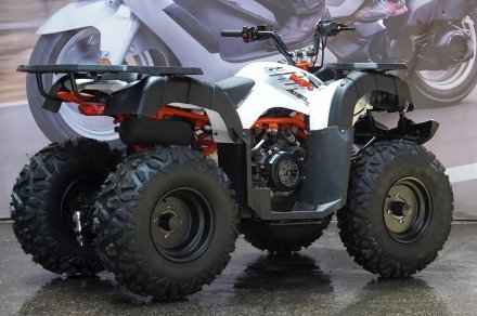 Квадроцикл KAYO 180