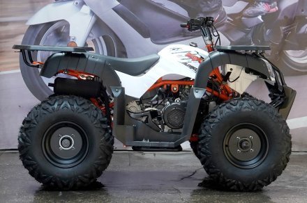 Квадроцикл KAYO 180