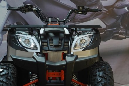 Квадроцикл KAYO 180