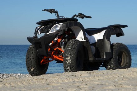 Квадроцикл KAYO 180