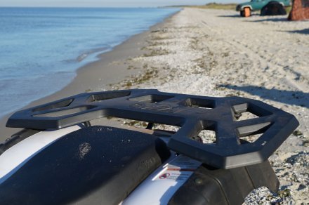 Квадроцикл KAYO 180