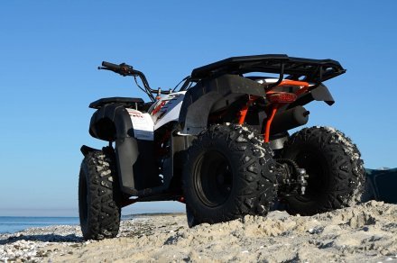 Квадроцикл KAYO 180