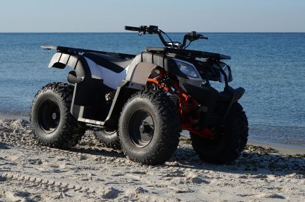 Квадроцикл KAYO 180