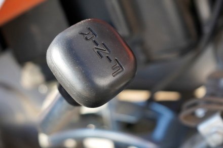 Квадроцикл KAYO 180