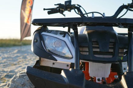 Квадроцикл KAYO 180