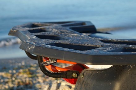 Квадроцикл KAYO 180