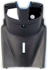 Кришка внутрішня, пластик, нові оригінальні запчастини на мопед, скутер, моторолер skymoto LYNX-50, LYNX-125, китай Кришка внутрішня, пластик, нові оригінальні запчастини на мопед, скутер, моторолер skymoto LYNX-50, LYNX-125, китай