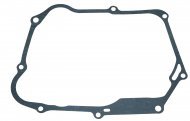 Прокладка правої кришки картера, запчастини на мопед, мотоцикл 50 кубів, 4т, SIMPLE-50, DELTA-50, Китай Прокладка правої кришки картера, запчастини на мопед, мотоцикл 50 кубів, 4т, SIMPLE-50, DELTA-50, Китай