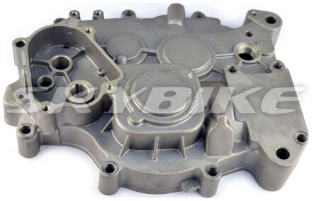 Кришка редуктора, нові оригінальні запчастини на квадроцикл skymoto Bear 250, Китай