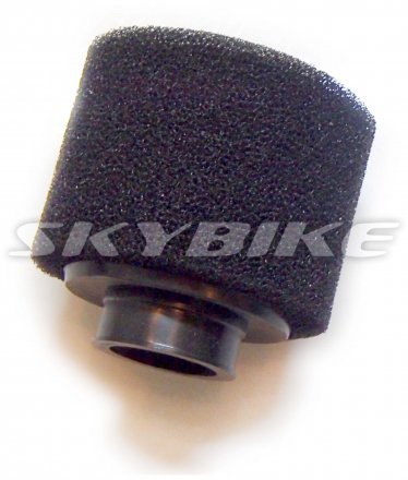 Повітряний фільтр на пітбайк KAYO TSD 110, оригінал, Китай