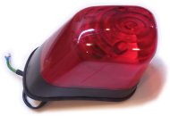 Задній ліхтар на мотоцикл EAGLE, пластик, Китай Задній ліхтар на мотоцикл EAGLE, пластик, Китай