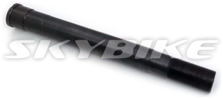 Шток траверсы на питбайк KAYO TT140, оригинал, Китай