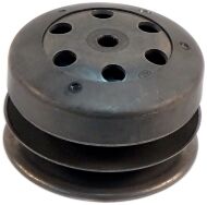 Варіатор задній на скутер skymoto SOLO, HAPPY, PHOENIX, оригінал, Китай