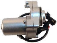 Мотор електростартера, оригінал, нові запчастини на китайський мототрицикл, мопед, скутерету, мотоцикл, квадроцикл skymoto HERCULES 110, PEGAS-110, ТРИЦИКЛ-110, ATV-110 Мотор електростартера, оригінал, нові запчастини на китайський мототрицикл, мопед, скутерету, мотоцикл, квадроцикл skymoto HERCULES 110, PEGAS-110, ТРИЦИКЛ-110, ATV-110