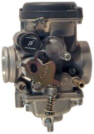 Карбюратор на мотоцикл WOLF-250, DRAGON-250, LIGER-250, skymoto MATADOR-250, TK MV30P-4A-4F041, оригінал, Китай Карбюратор на мотоцикл WOLF-250, DRAGON-250, LIGER-250, skymoto MATADOR-250, TK MV30P-4A-4F041, оригінал, Китай