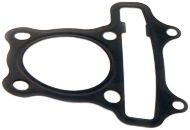 Прокладка головки циліндра на скутер skymoto STALKER-50, 4т, 50 кубів, skymoto STALKER-50, оригінал, Китай Прокладка головки циліндра на скутер skymoto STALKER-50, 4т, 50 кубів, skymoto STALKER-50, оригінал, Китай