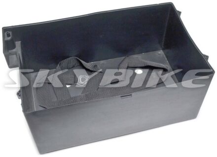 Акумуляторний кейс для електровелосипеда, на велосипед з електромотором skybike MODUL 60/72V, оригінал, Китай