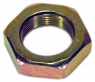 Гайка задньої осі М27х1, 5, запчастини на квадроцикл HYPER 150/170 Гайка задньої осі М27х1, 5, запчастини на квадроцикл HYPER 150/170