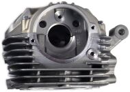 Головка гола, ZONGSHEN 169FMM (ZS CB250), запчастини на мотоцикл KAYO T2/T4, оригінал Головка гола, ZONGSHEN 169FMM (ZS CB250), запчастини на мотоцикл KAYO T2/T4, оригінал