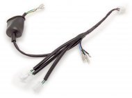 Проведення на пітбайк KAYO TSD110, оригінал, Китай Проведення на пітбайк KAYO TSD110, оригінал, Китай