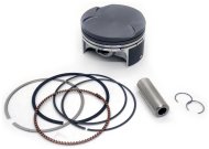 Поршень двигателя NC250, ZONGSHEN, комплект (77мм) на мотоцикл KAYO K6, оригинал