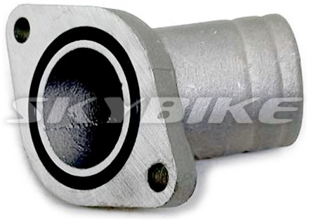 Впускной патрубок двигателя 175FMN, оригинал, Китай