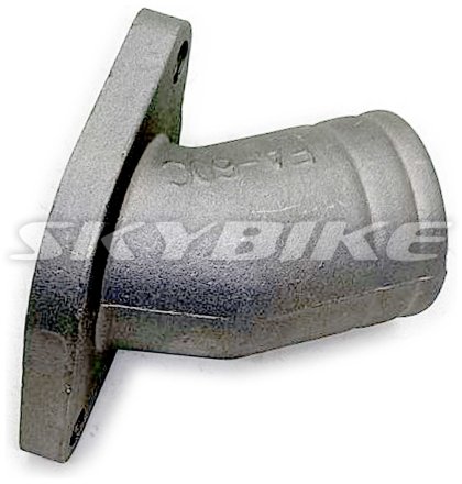 Впускной патрубок двигателя 175FMN, оригинал, Китай