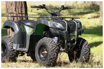 Квадроцикл SKYBIKE HYPER 200