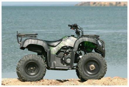 Квадроцикл SKYBIKE HYPER 200