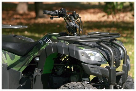 Квадроцикл SKYBIKE HYPER 200