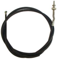 Тросик заднього гальма на скутер skymoto SPIDER-50, Китай