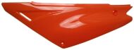 Кришка рами, пластик на мотоцикл MATADOR 200, ліва оранж, оригінал, Китай Кришка рами, пластик на мотоцикл MATADOR 200, ліва оранж, оригінал, Китай