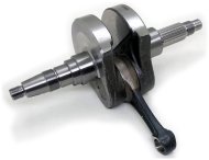 Коленвал двигателя NC250, ZONGSHEN, запчасти на мотоцикл KAYO K6, оригинал Коленвал двигателя NC250, ZONGSHEN, запчасти на мотоцикл KAYO K6, оригинал