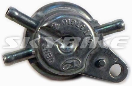 Паливний клапан, нові оригінальні запчастини на мопед, скутер, моторолер 125cc-150cc, skymoto PATROL-125, QM125T-10H, QM125T-10D, skybike PATROL-150, Китай Паливний клапан, нові оригінальні запчастини на мопед, скутер, моторолер 125cc-150cc, skymoto PATROL-125, QM125T-10H, QM125T-10D, skybike PATROL-150, Китай