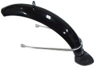 Переднє крило на електровелосипед ELF-2, оригінал, Китай