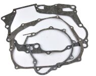 Прокладка картера (к-т) без балансу валу, оригінал, запчастини для двигунів CB250, на мотоцикл 250 кубів, Китай Прокладка картера (к-т) без балансу валу, оригінал, запчастини для двигунів CB250, на мотоцикл 250 кубів, Китай
