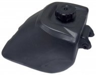 Бензобак на квадроцикл HYPER 150/170, (пластик), Китай Бензобак на квадроцикл HYPER 150/170, (пластик), Китай